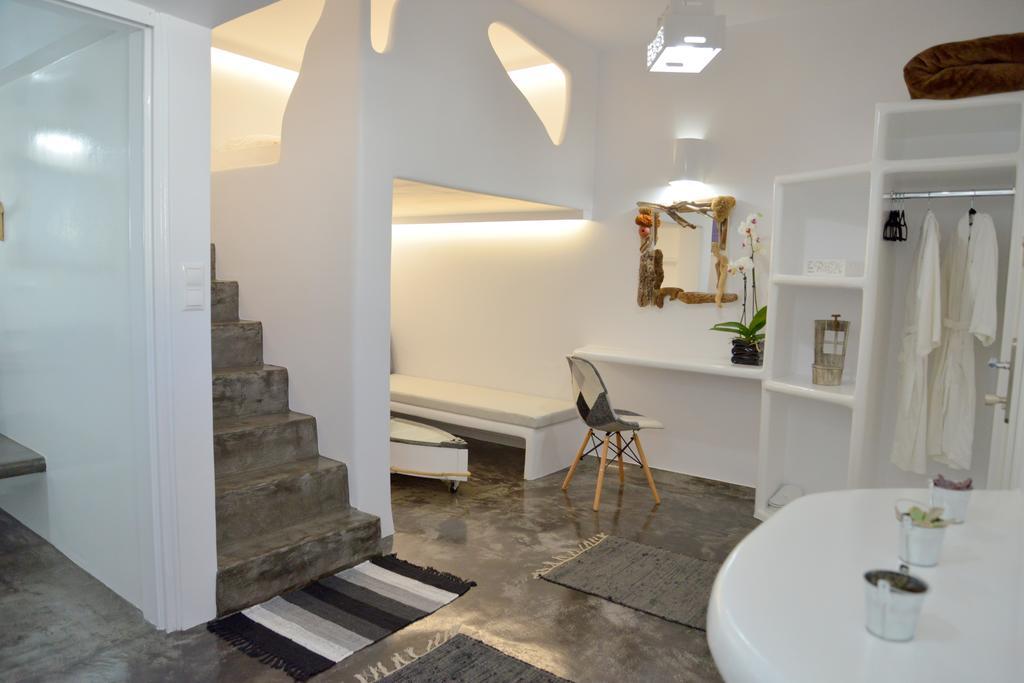 Moschoula Studios Adamantas  Екстериор снимка