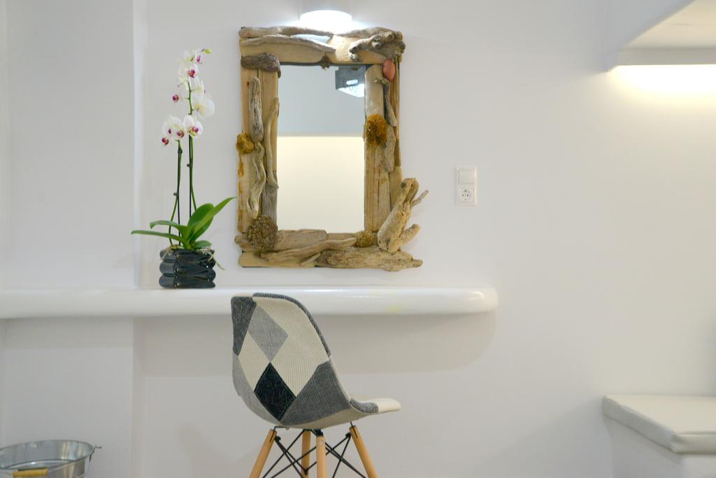 Moschoula Studios Adamantas  Екстериор снимка