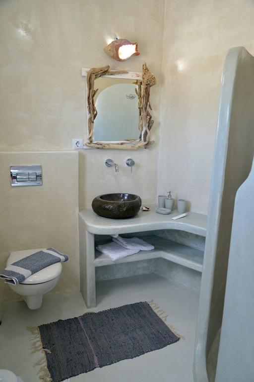 Moschoula Studios Adamantas  Екстериор снимка